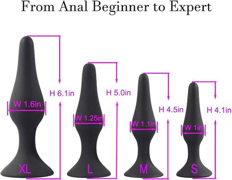 can you share butt plugs|Butt play for beginners: heres the ins and outs of anal